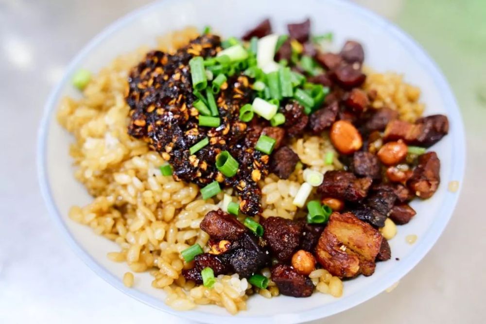 贵阳被遗忘的西南美食之都