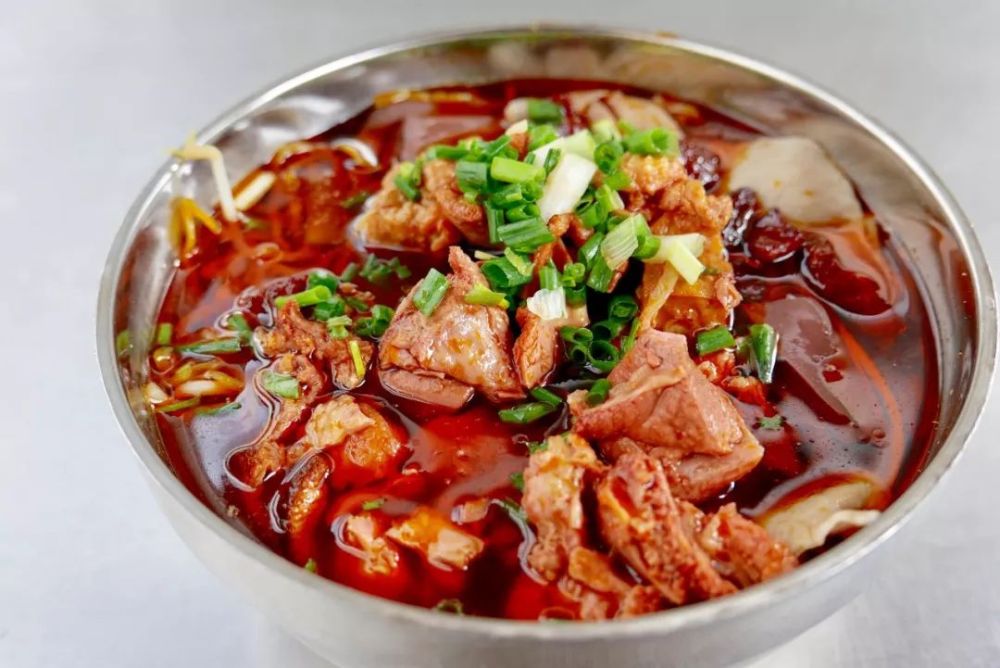 贵阳被遗忘的西南美食之都