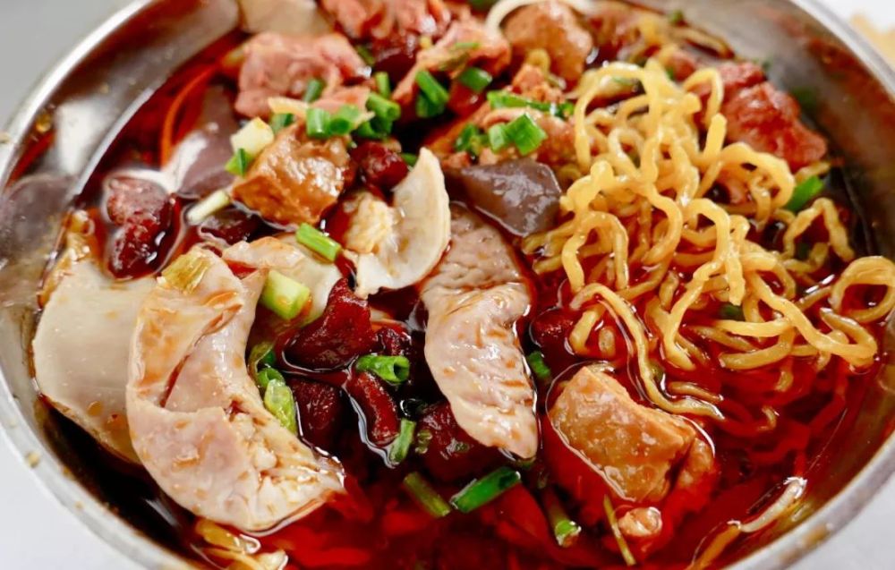 贵阳被遗忘的西南美食之都