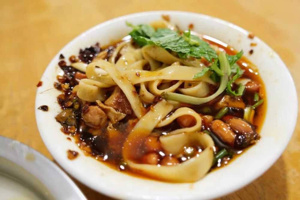 贵阳被遗忘的西南美食之都